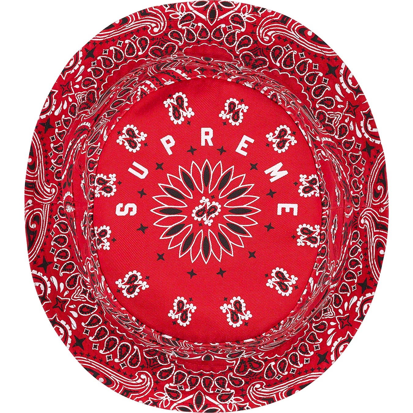 Bandana Crusher view 5